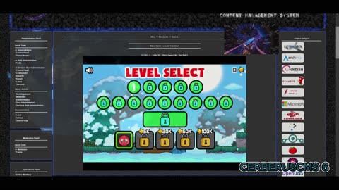 [2025-06-03] CerberusCMS - 6 - SVD - Application - Emulators - Video File Part - 05 OF 07