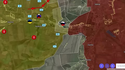 Ukraine Rapidly Losing Control of Odesa