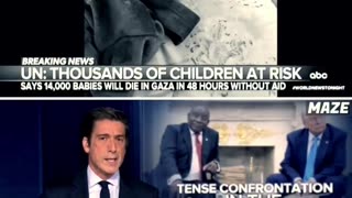 ABC News ON FIRE spreading Misinformation