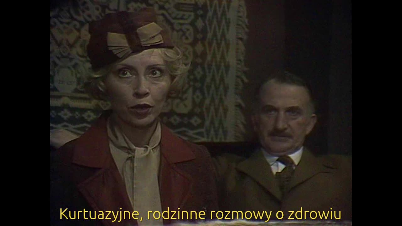 ROZMOWY O ZDROWIU - FERDYDURKE