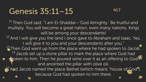 Waiting For You @ Power To Triumph || God Shows Up To Reassure Jacob Of The Covenant || Apr 30, 2025