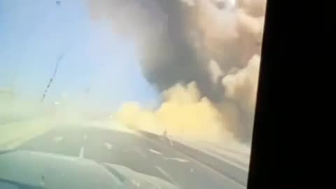 Missiles,raining on Israel nonstop day and night