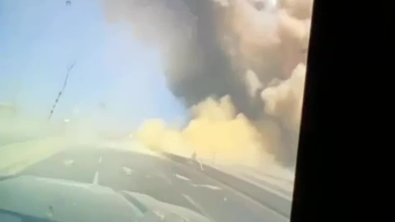 Missiles,raining on Israel nonstop day and night