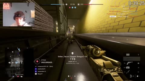 I Updated my M4A1 in Delta Force and it is Insane!