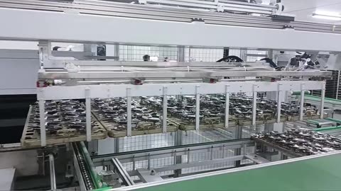 Where's the energy-guzzling monster in your coating line?