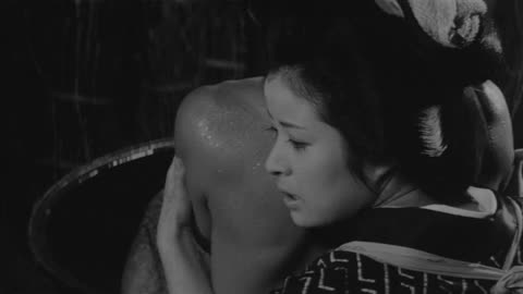 Samurai Wolf (1966)