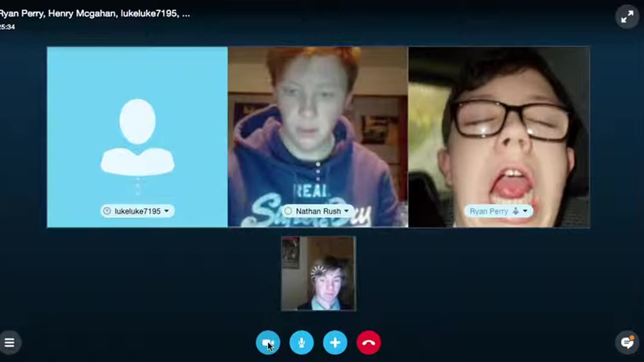 prank calls didnt work _ channel update