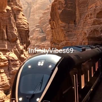 Hejaz Railway Unfinished Journey Explained!