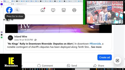 STREET TAKEOVER EXPLOSION! MAGA turns 10 today! Protestors BALLS SHATTERED!