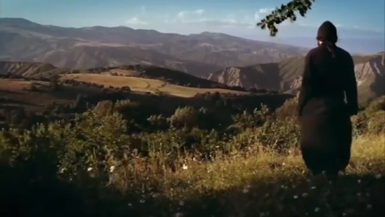 Orthodox Monastic Life with Byzantine Chant: 20 Minutes of Spiritual Beauty & Peace