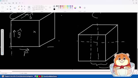 Dev Stream: DumDum Make Game!