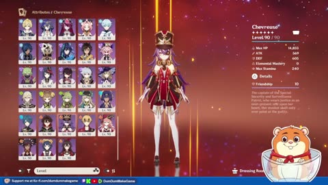 Dev Stream: DumDum Make Game!