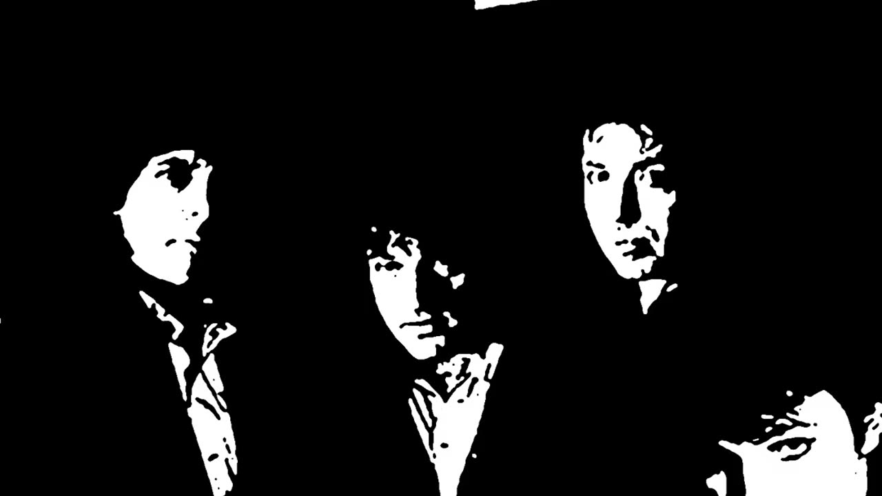 I Am the Beat - The Look