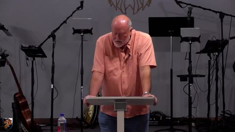 Lionheart Restoration Ministries | Sunday Morning Meeting | 6-29-2025