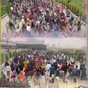 Entering The Heavenly Realm || #khambrachurch #sundayservice ‪@AnugrahTV‬