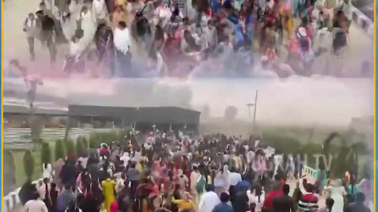 Entering The Heavenly Realm || #khambrachurch #sundayservice ‪@AnugrahTV‬