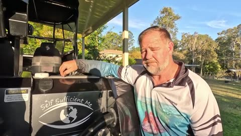 How Did WATER Get into Our BOAT'S FUEL SYSTEM_part6
