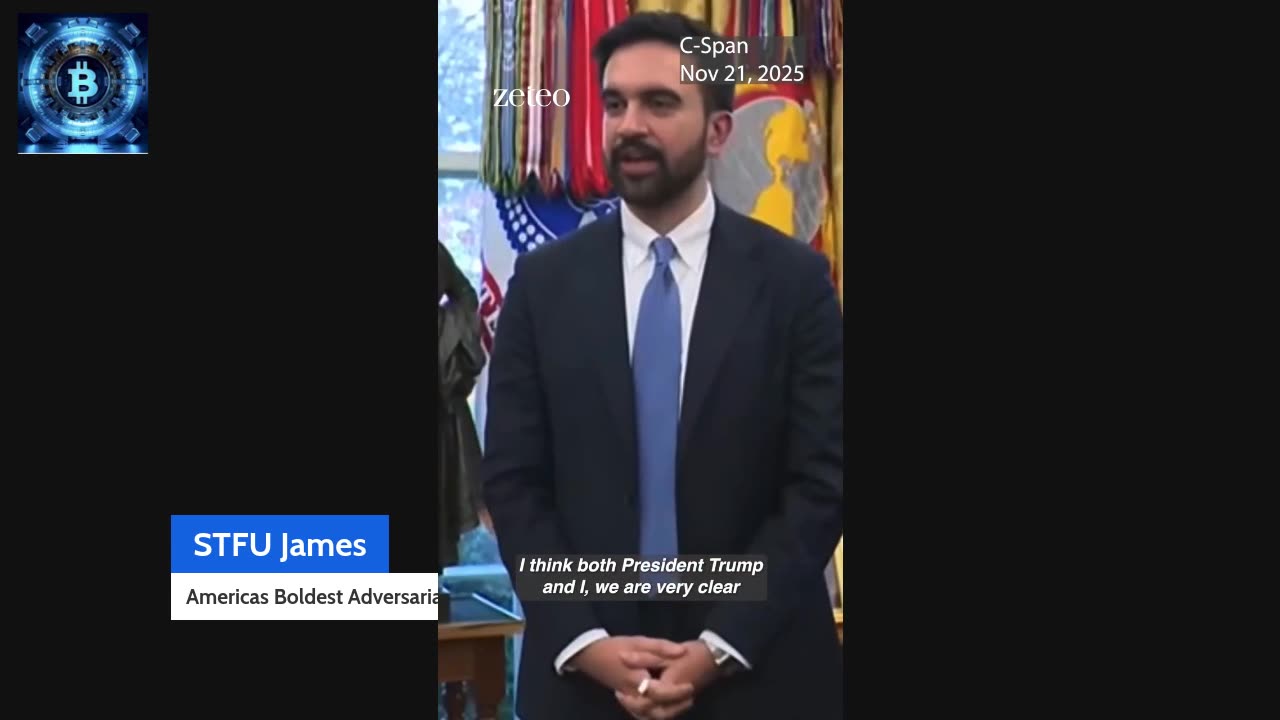 Corridor of Power ep 54