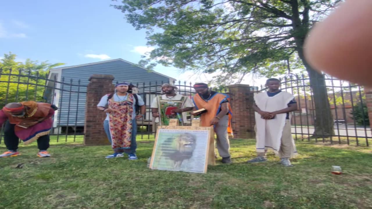 GMS MEMPHIS CAMP: 7/19/2025