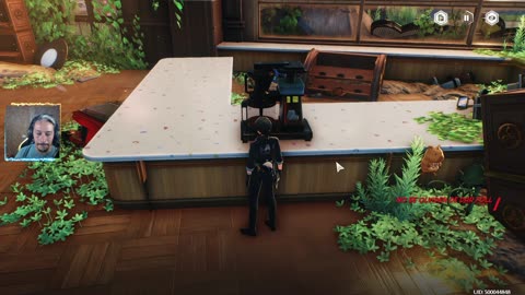 Tiradas de Chisa, a ponernos al día en #WuWa