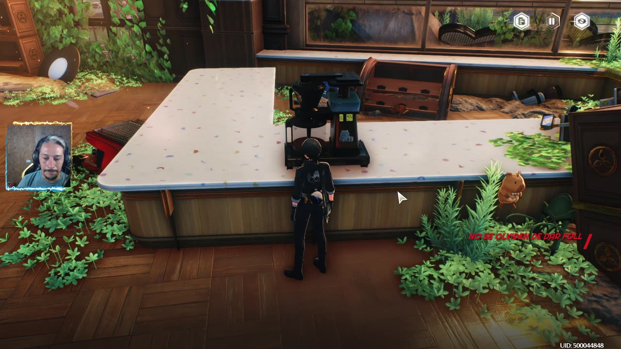 Tiradas de Chisa, a ponernos al día en #WuWa