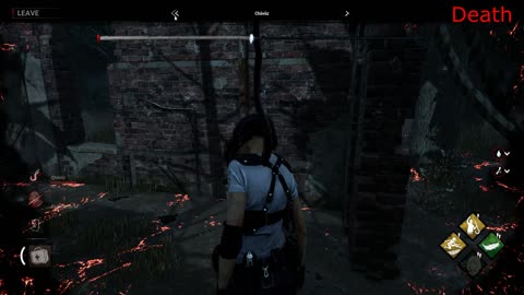 Dead by Daylight ep 8