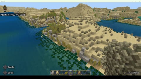 The BEST Minecraft World.