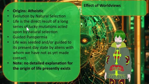 Pre AP Bio Unit 4 5 Module 0 Day 1 Video 2