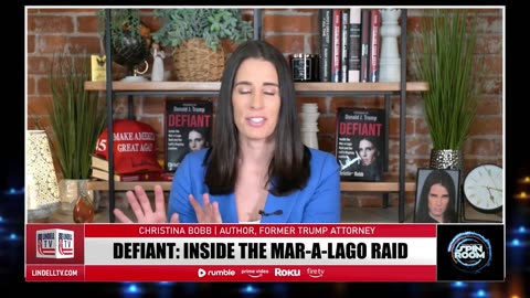 SPIN ROOM: CHRISTMAS SPECIAL