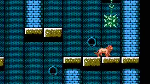 NES Longplay 746 Lu Ye Xian Zong UL