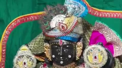 Radha krishn mandir Dwarika