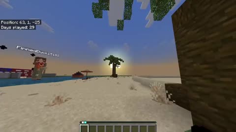 FinnedDuck15182 Builds #1