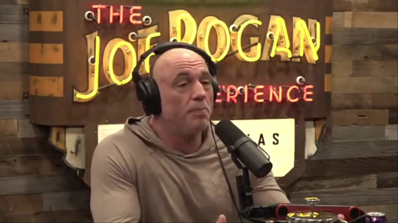 The Joe Rogan # Dave Smith