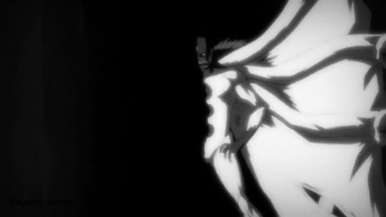 The Ultimate Showdown: Ichigo Vs. Aizen—Bleach Amv Impossible Part 2