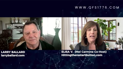 Understanding Trump's Trade Agenda with Elisa V and Larry Ballard