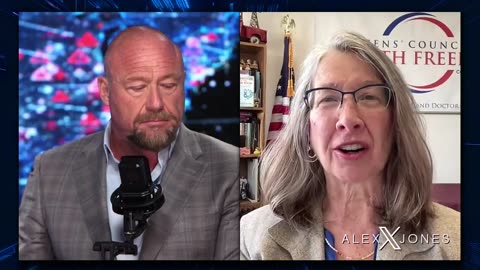 Alex Jones Show - 4/17/2025