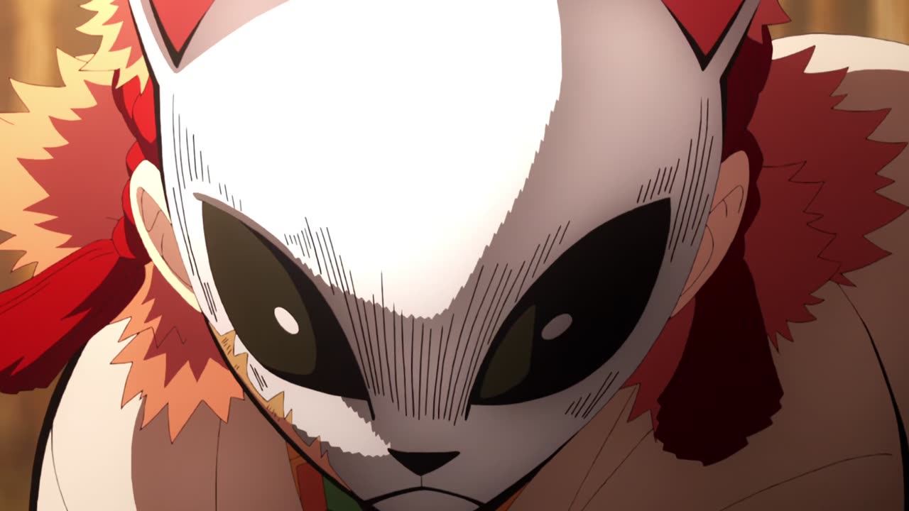 Demon Slayer Class S01E03