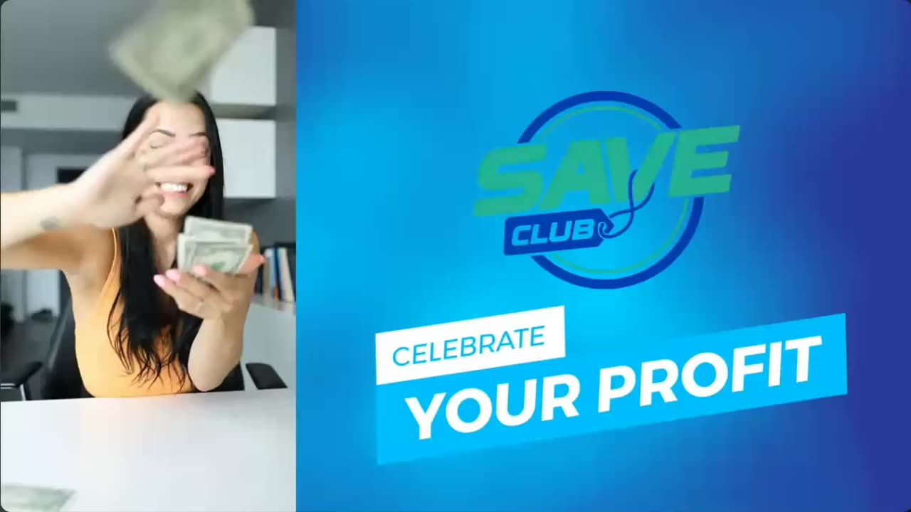 SAVE CLUB SAVINGS & DISCOUNTS WORLDWIDE - 10 EASY STEPS TO GO NEXT LEVEL - TOP TEAM ROB BUSER