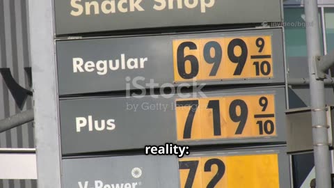 The Impact of Rising Gas Prices in the US – What You Need to Know