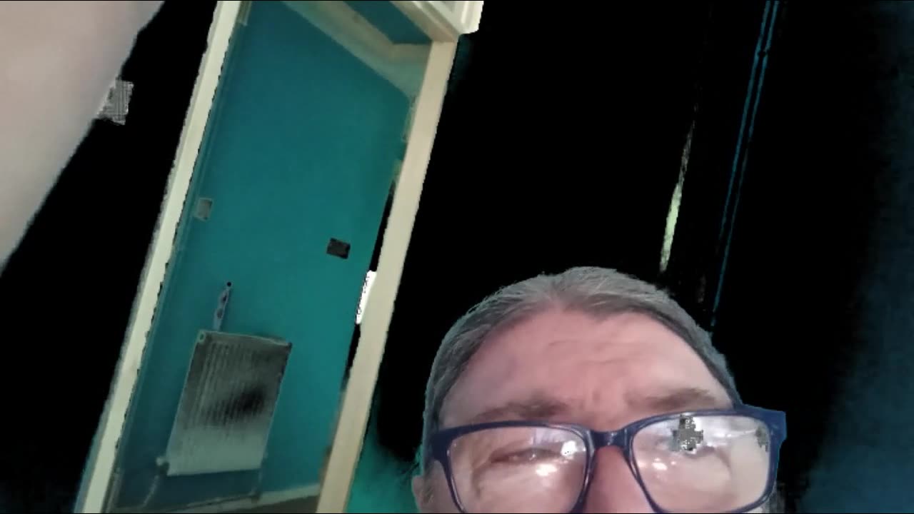 NOT A, review, james gin , it seems you have to