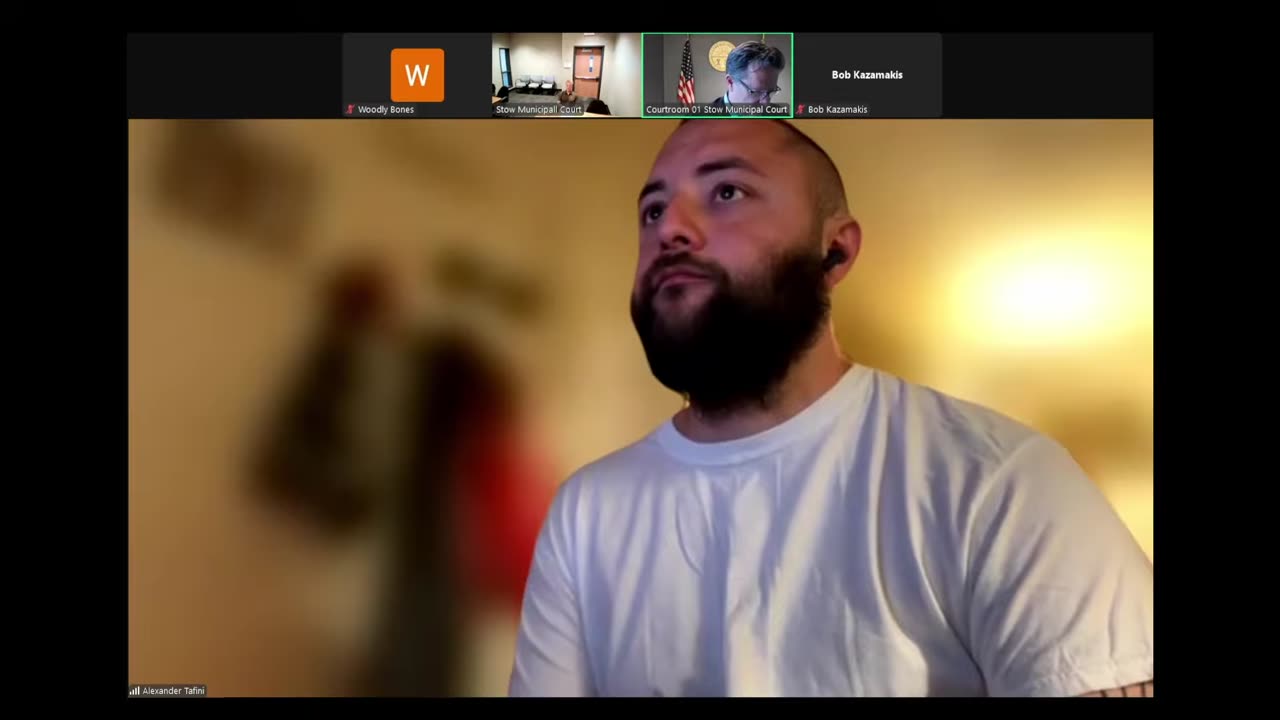 HELLRAISER BIG T STREAM 06/04/25 EVICTION COURT