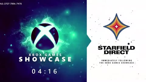 Pop Culture Reaction Episode 52_ 6_11_23 X-Box Showcase