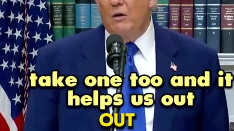 PBD Podcast-Trump Says Only ‘Stupid’ Person Would Turn Down ‘Free’ Plane From Qatar