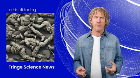 2025 04 04 NEWS Reticuli Today CIA Files Massacre by Aliens
