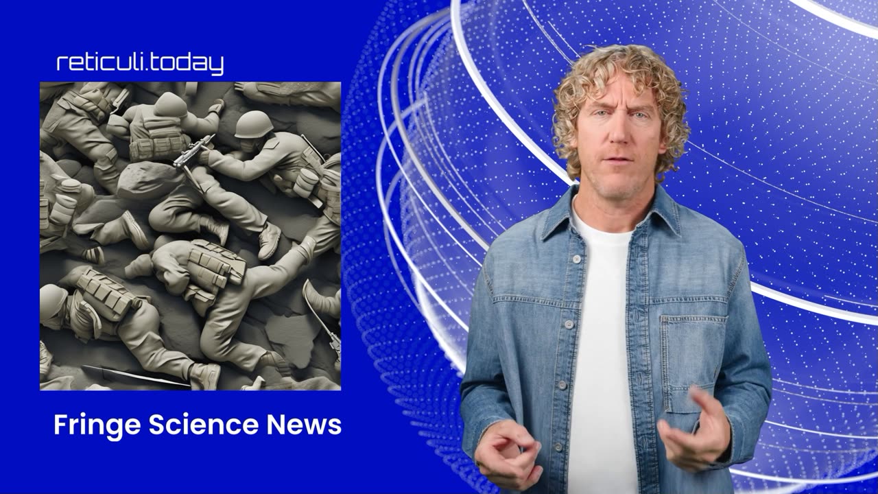 2025 04 04 NEWS Reticuli Today CIA Files Massacre by Aliens