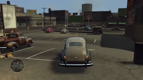 LA Noire Ep27 The Silk Stocking Murder Part 4