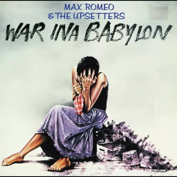 Max Romeo & The Upsetters - I Chase the Devil [Acapella] Sampled by Prodigy