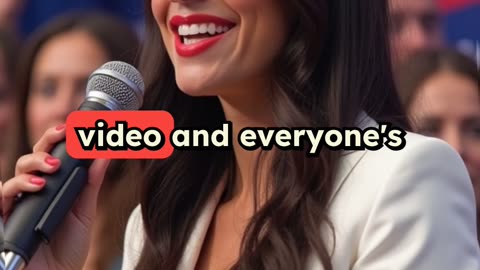 AOC's Campaign Video Sparks Controversy