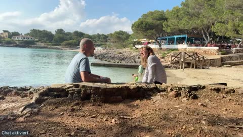 Menschen auf der Insel - Austausch mit Tina Welle - 16.05.2025