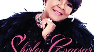 Shirley Caesar - God Will Make A Way